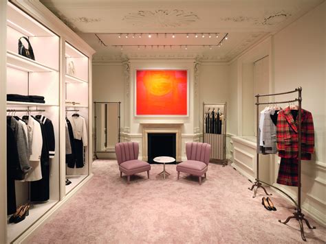 gucci - london bond street flagship